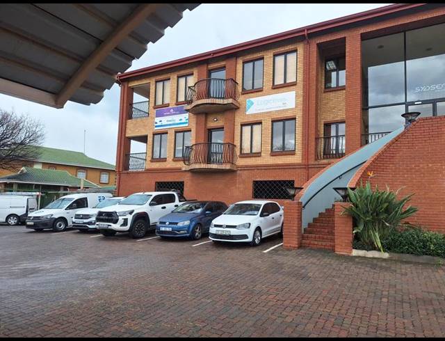 BUSINESS PROPERTY TO RENT IN ROUTE 21 BUSINESS PARK